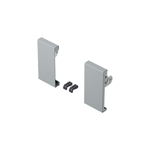Hettich 9123083 Schubladenrolle & -schiene