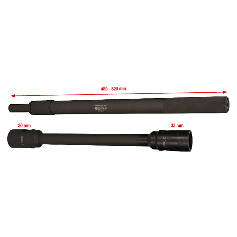 KS Tools 460.3695 Schraubenschlüssel & Set