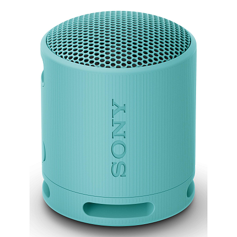 Sony SRS-XB100 Tragbarer Mono-Lautsprecher Blau
