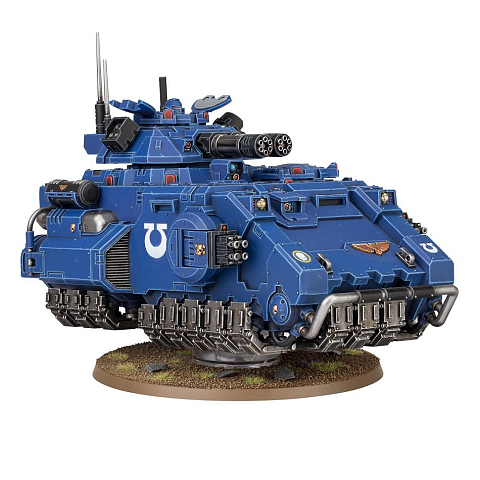 Games Workshop Space Marines: Gladiator Reaper