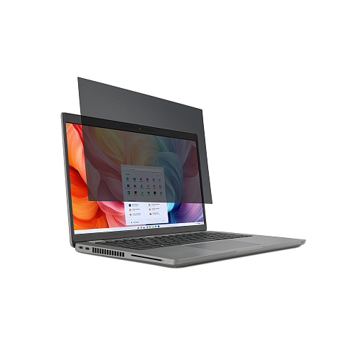 Kensington High Clarity Blickschutzfilter für 13.3'' Laptops (16:9)