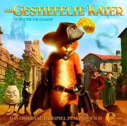Edel 0207293KID Musik- & Tonaufnahme