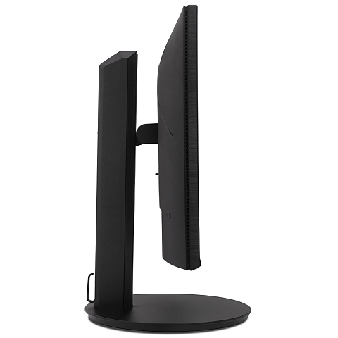 Acer CB272U G Computerbildschirm 68,6 cm (27") 2560 x 1440 Pixel Quad HD LED Schwarz