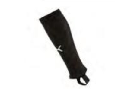 PUMA Team LIGA Stirrup CORE Männlich Sportsocken Schwarz 1 Paar(e)