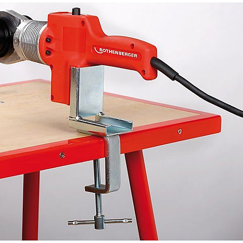 Rothenberger 053890X Kunststoffschweißgerät