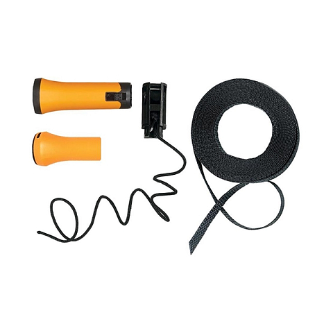 Fiskars 1026297 Zubehör für Motorgartenschere