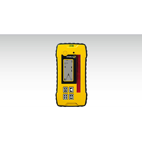 Stabila REC 300 Digital receiver Bezugspegel 0,8 m