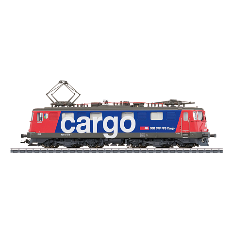 Märklin 39366 maßstabsgetreue modell Zugmodell