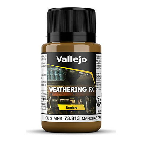 Vallejo 73.813 Acrylfarbe 40 ml 1 Stück(e)