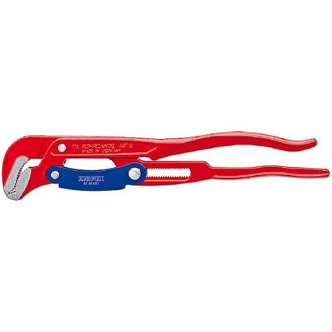 Knipex 83 60 015 Zange Nut- und Federzange