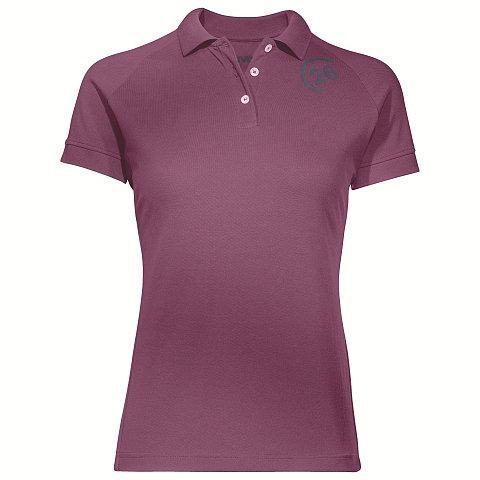 Uvex 26 Hemd Rot