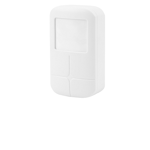 Olympia 6108 Bewegungsmelder Passiver Infrarot-Sensor (PIR) Wand Weiß