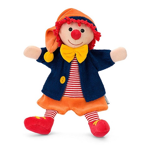 Sterntaler Clown
