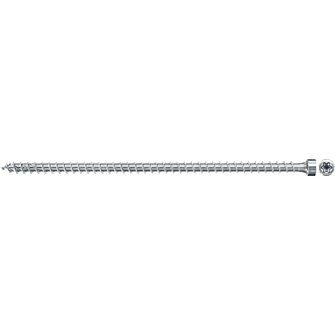 Fischer 562961 Schraube/Bolzen 180 mm 50 Stück(e)