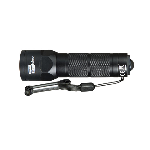 Stanley FatMax Aluminium-Stablampe 3AAA