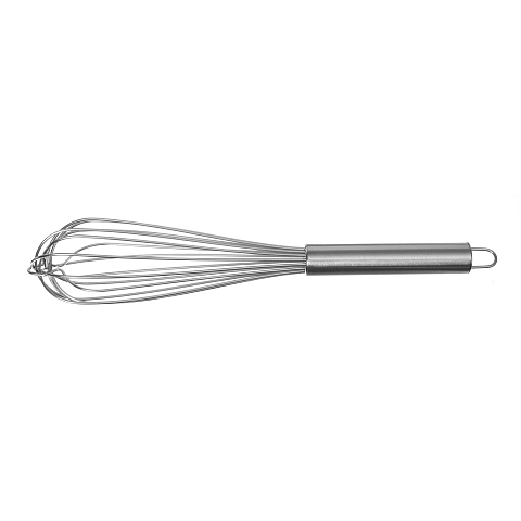 Hendi 510209 Schneebesen Edelstahl
