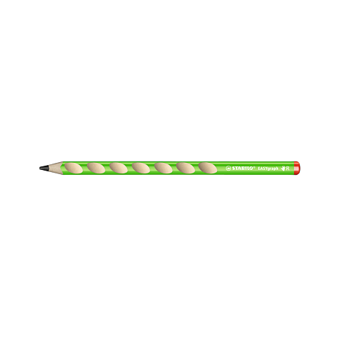 STABILO 322/04-HB Bleistift 1 Stück(e)