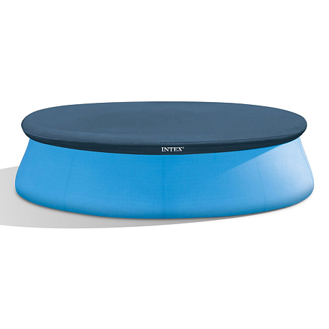 Intex 28026 Poolabdeckung Hülle