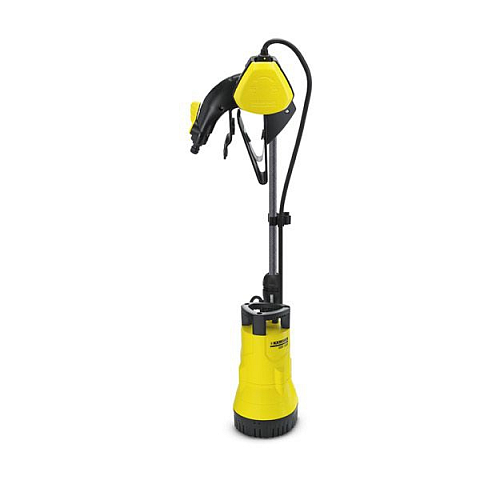 Kärcher SBP 3800 Tauchpumpe 8 m