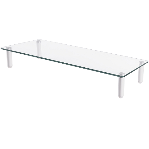 Digitus Universelle Glas Monitorerhöhung