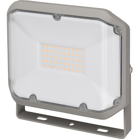 Brennenstuhl 1178030900 Flutlichtscheinwerfer Grau 30 W LED E