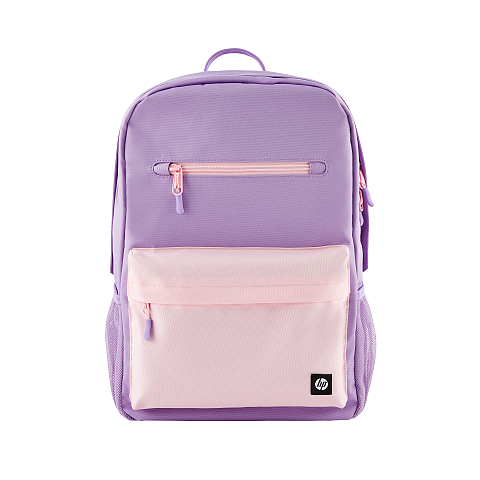 HP Campus-Rucksack (Lavendel)