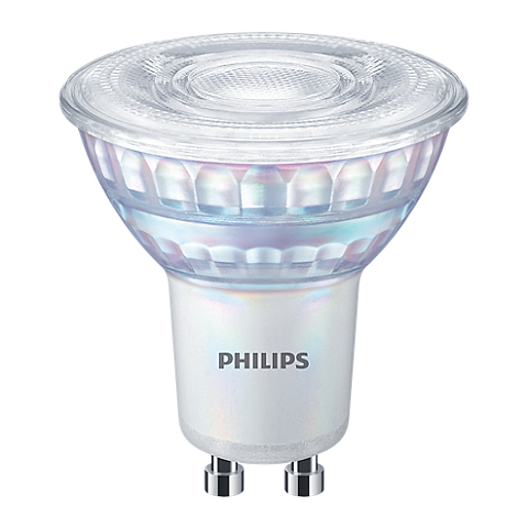 Philips MASTER LED 70523700 energy-saving lamp Kaltweiße 4000 K 6,2 W GU10