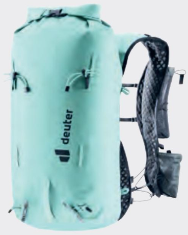Deuter Vertrail 16 16 l Blau
