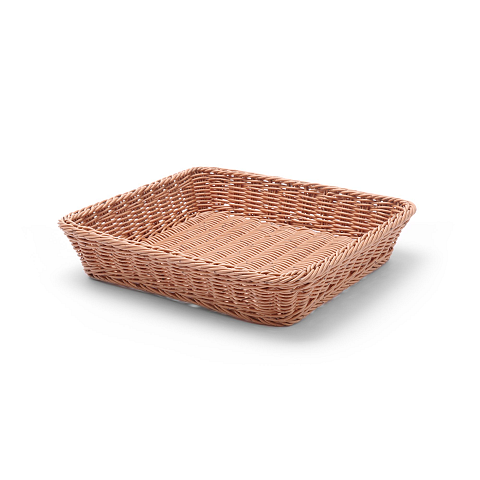Hendi 426753 Brotkorb Polypropylen (PP)