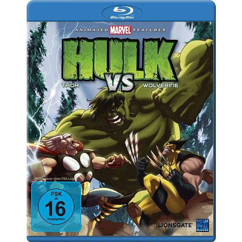 KSM GmbH K2112 Film/Video Blu-ray Deutsch, Englisch