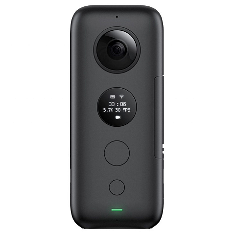 Insta360 One X 360-Grad-Kamera