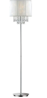 Ideal Lux Opera PT1 Bodenleuchte E27 60 W