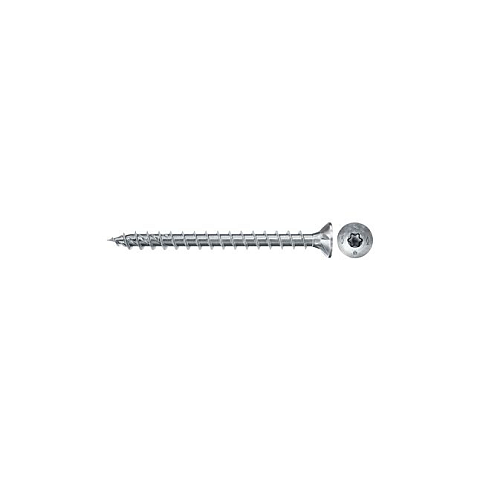 Fischer 670660 Schraube/Bolzen 30 mm 50 Stück(e)