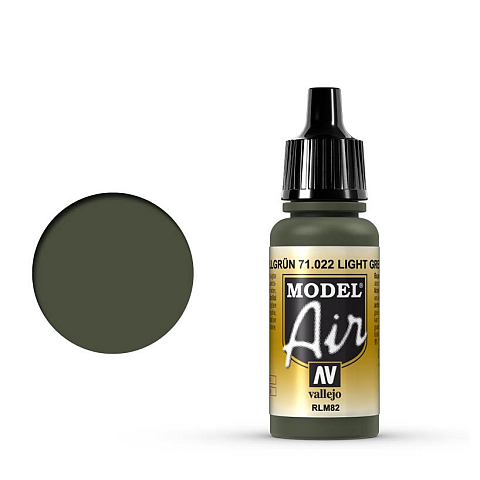 Vallejo 71.022 Bastel- & Hobby-Farbe Acrylfarbe 17 ml 1 Stück(e)
