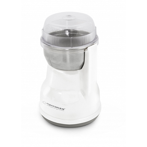 Esperanza EKC002W Kaffeemühle 160 W Weiß
