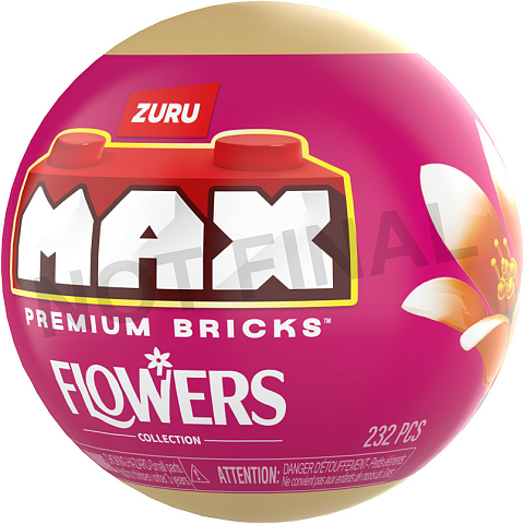MAX 83184 Bauspielzeug