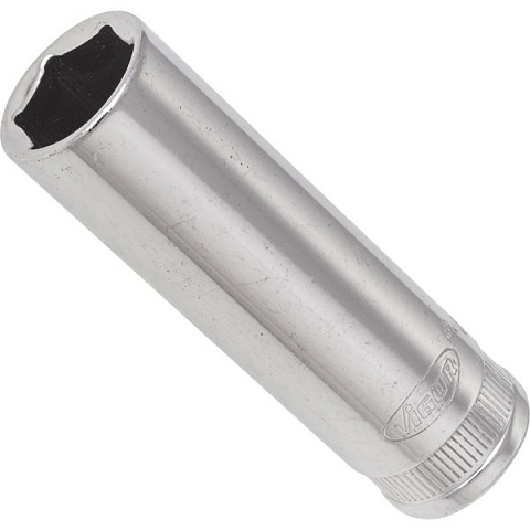Vigor V2311N Steckschlüsseleinsatz Steckschlüsselbuchse Silber