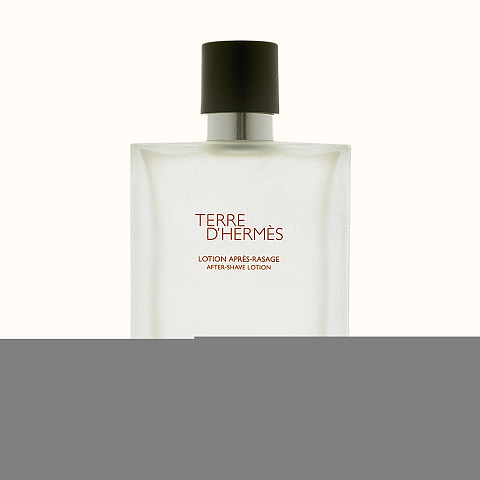 Hermes Terre d' After-Shave-Lotion 100 ml