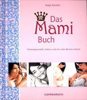 Das Mami Buch
