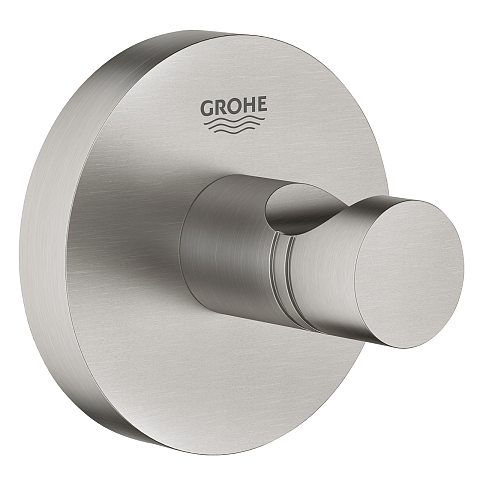 GROHE Essentials Stahl 1 Stück(e)