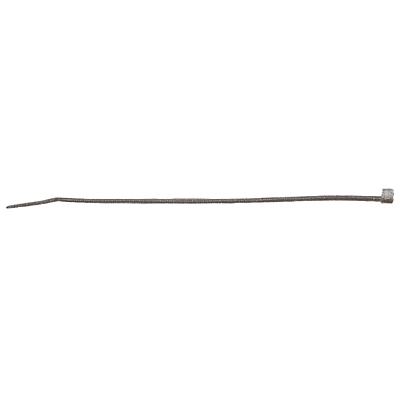 Fischer UBN 4.6 x 200 Kabelbinder Nylon Schwarz 100 Stück(e)