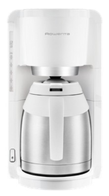 Rowenta Adagio Edelstahl CT3811