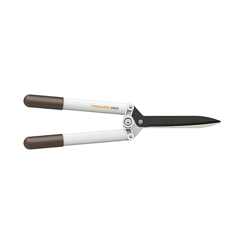 Fiskars Light Heckenschere HS53