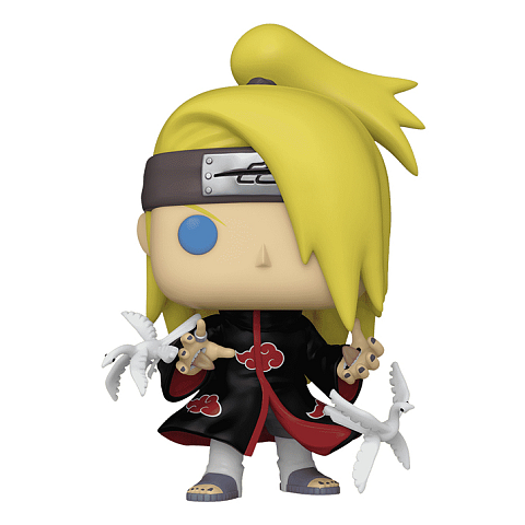 FUNKO POP! Animation 72068 Action-& Sammelfigur