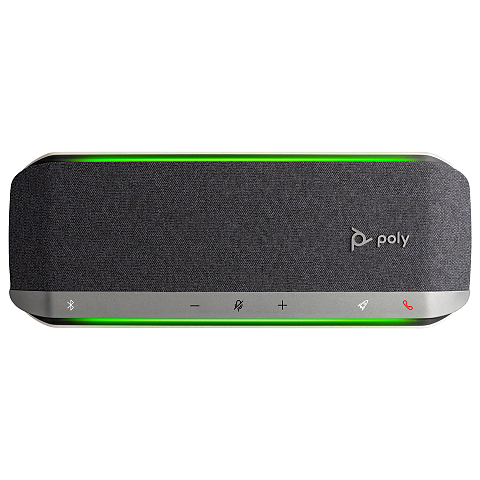 HP Poly Sync 40 USB-A USB-C Freisprecheinrichtung