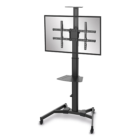 PureMounts PM-CART-70CB TV-Halterung 177,8 cm (70") Schwarz