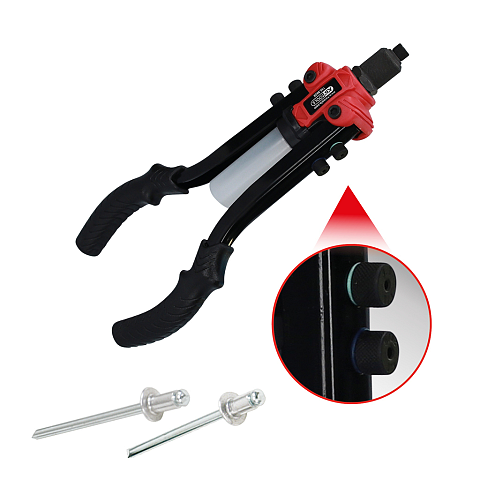KS Tools 150.9625 Nietmaschine