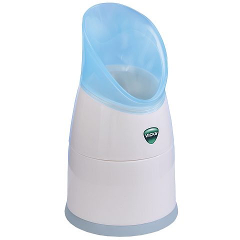 Vicks V1300 Dampf-Inhalator