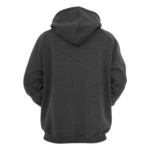 Urban Classics Blank Hoody Kapuzenpullover