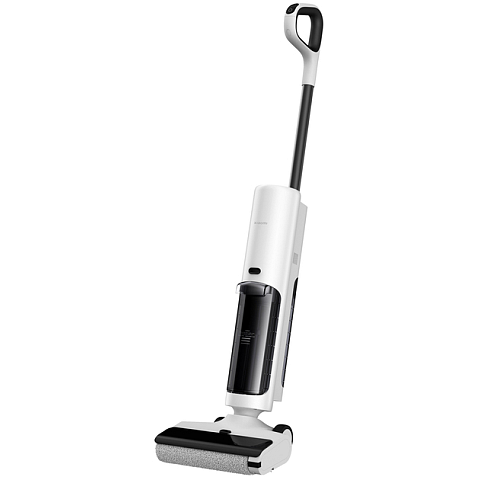 Xiaomi Truclean W20 Akku Trocken&Nass Beutellos 200 W Schwarz, Weiß 2,5 Ah
